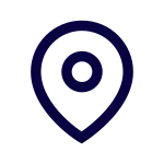 Location 1 SVG Icon